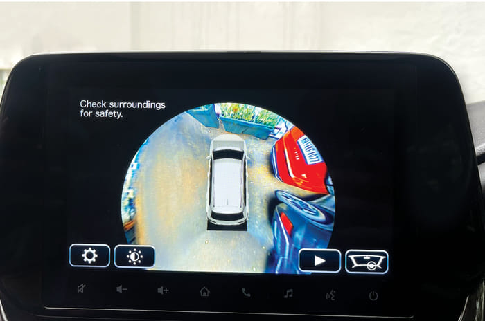 Maruti Grand Vitara long term review, 10,500km report